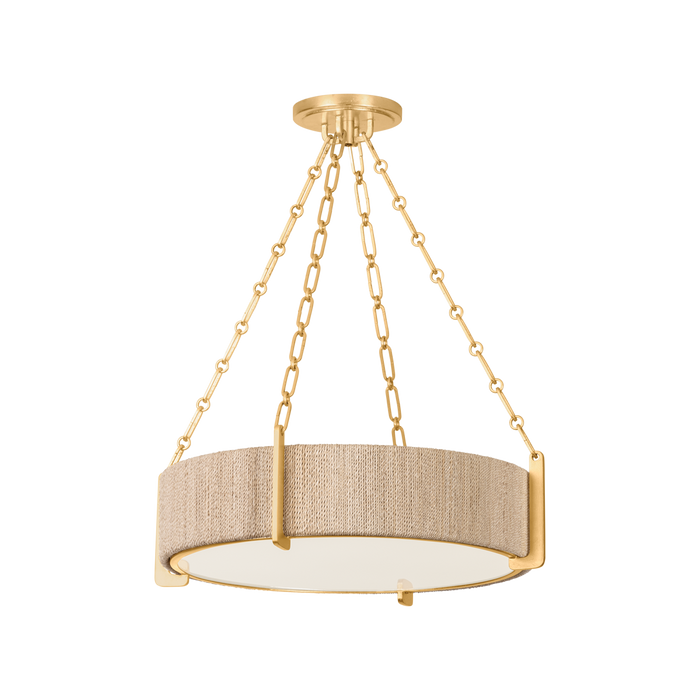 Hudson Valley Lighting Quebec Chandelier