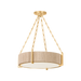 Hudson Valley Lighting Quebec Chandelier