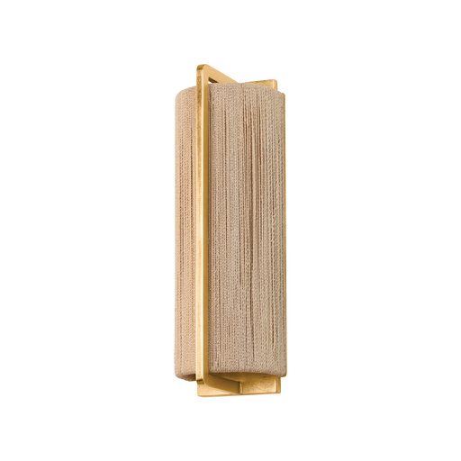 Hudson Valley Lighting Quebec Wall Sconce