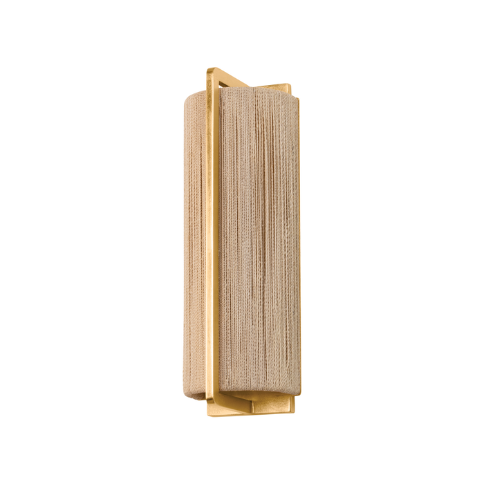 Hudson Valley Lighting Quebec Wall Sconce