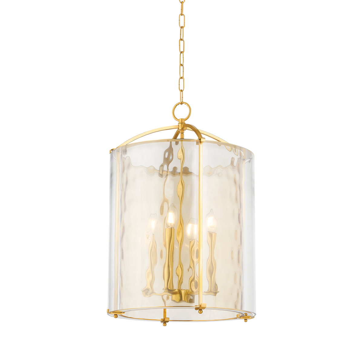Hudson Valley Lighting Ramsey Lantern