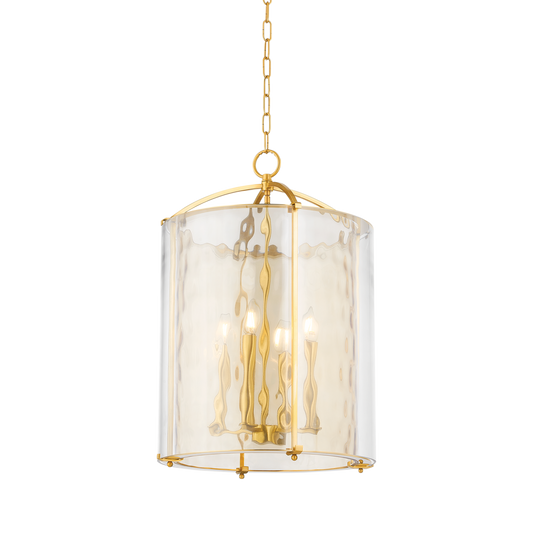 Hudson Valley Lighting Ramsey Lantern