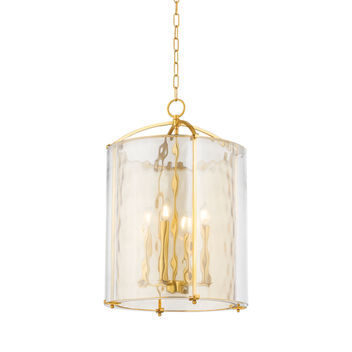 Hudson Valley Lighting Ramsey Lantern
