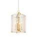 Hudson Valley Lighting Ramsey Lantern