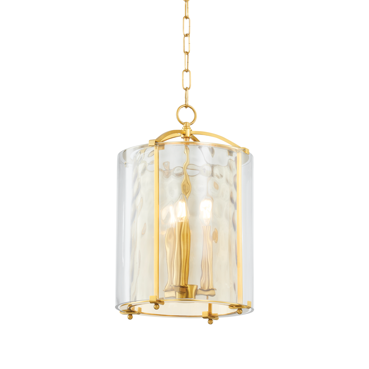 Hudson Valley Lighting Ramsey Lantern