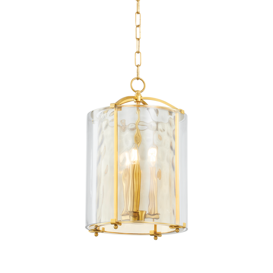 Hudson Valley Lighting Ramsey Lantern