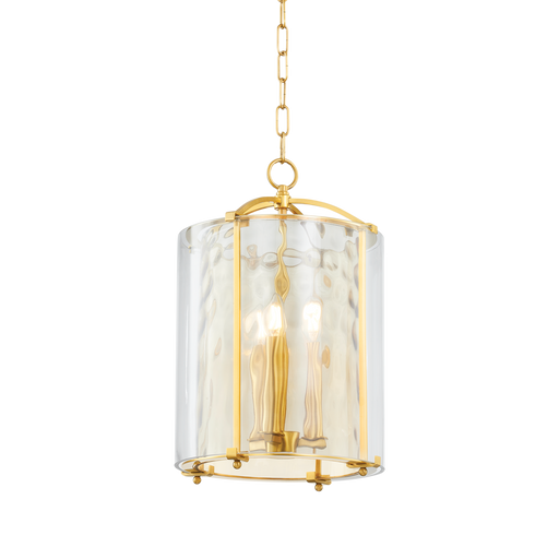 Hudson Valley Lighting Ramsey Lantern