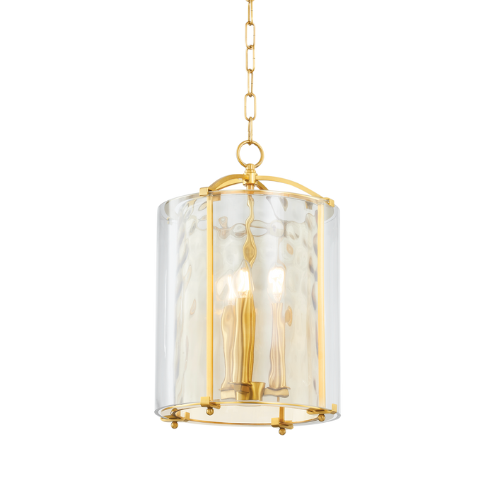 Hudson Valley Lighting Ramsey Lantern