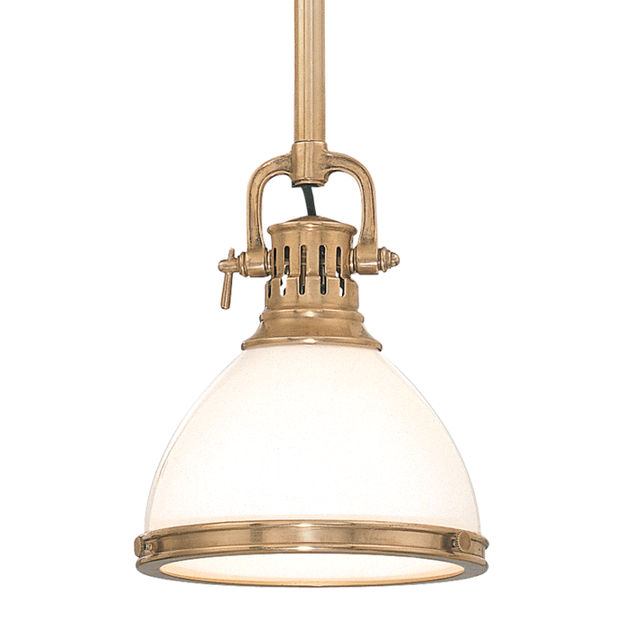 Hudson Valley Lighting Randolph Pendant