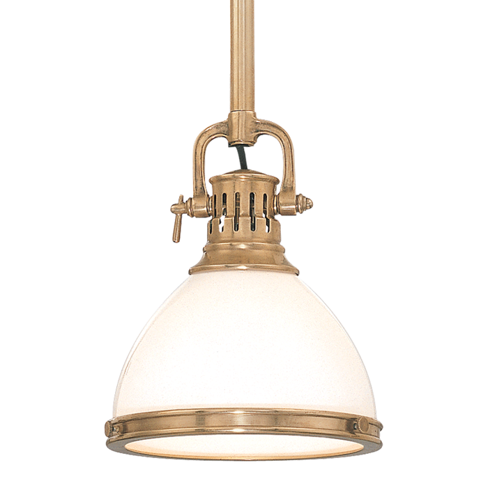 Hudson Valley Lighting Randolph Pendant