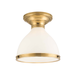 Hudson Valley Lighting Randolph Semi Flush