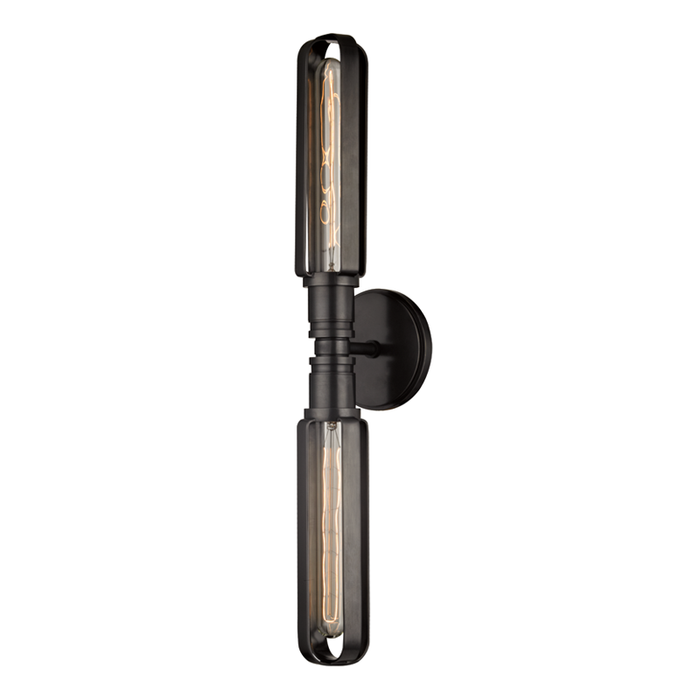 Hudson Valley Lighting Red Hook Wall Sconce
