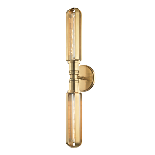 Hudson Valley Lighting Red Hook Wall Sconce