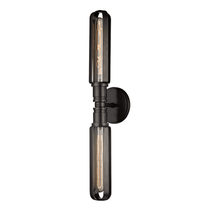 Hudson Valley Lighting Red Hook Wall Sconce - Open-Box