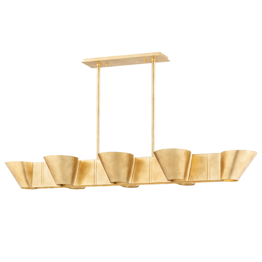 Hudson Valley Lighting Reeve Linear Suspension