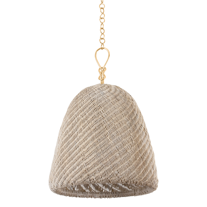 Hudson Valley Lighting Reina Pendant