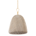 Hudson Valley Lighting Reina Pendant