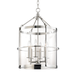 Hudson Valley Lighting Ren Lantern