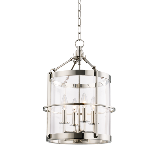 Hudson Valley Lighting Ren Lantern