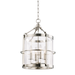 Hudson Valley Lighting Ren Lantern