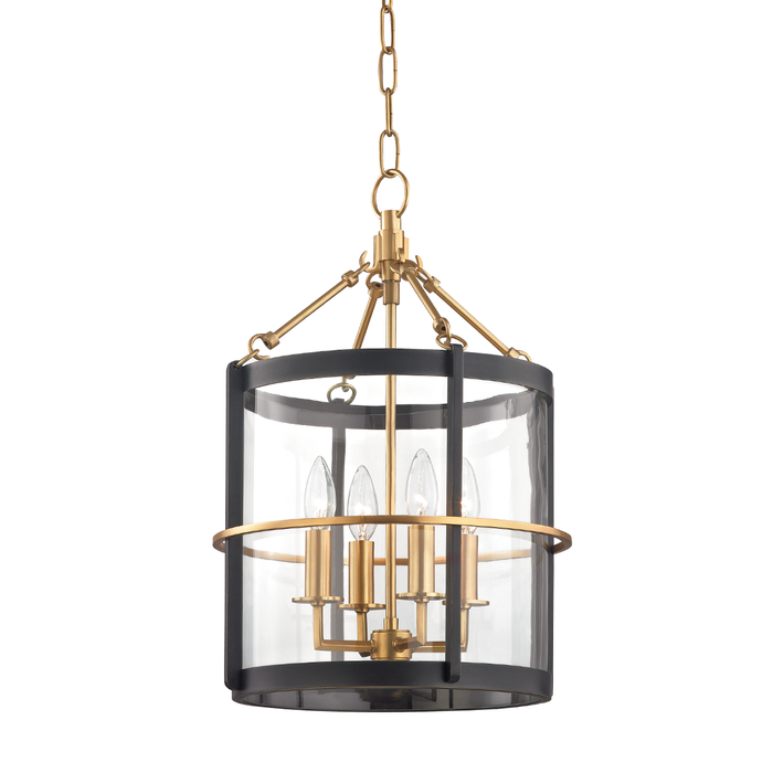 Hudson Valley Lighting Ren Lantern