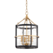 Hudson Valley Lighting Ren Lantern