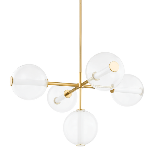 Hudson Valley Lighting Richford Chandelier