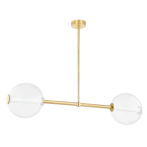Hudson Valley Lighting Richford Linear Suspension