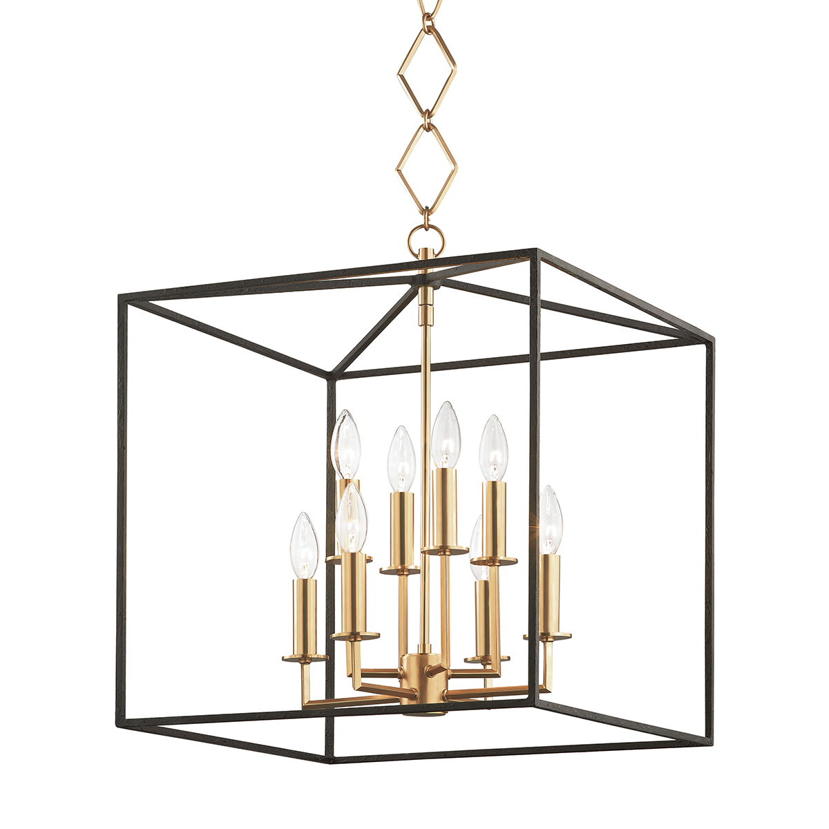 Hudson Valley Lighting Richie Lantern