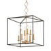 Hudson Valley Lighting Richie Lantern