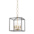 Load image into Gallery viewer, Hudson Valley Lighting Richie Lantern
