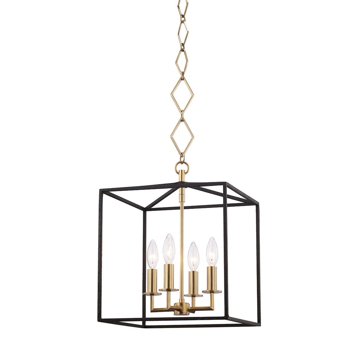 Hudson Valley Lighting Richie Lantern