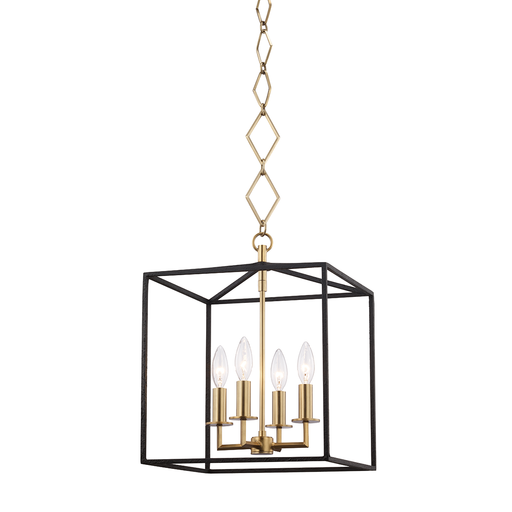 Hudson Valley Lighting Richie Lantern