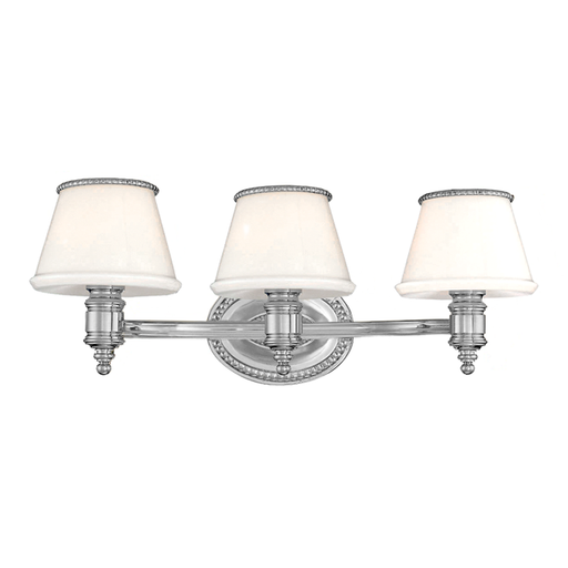 Hudson Valley Lighting Richmond Vanity Light