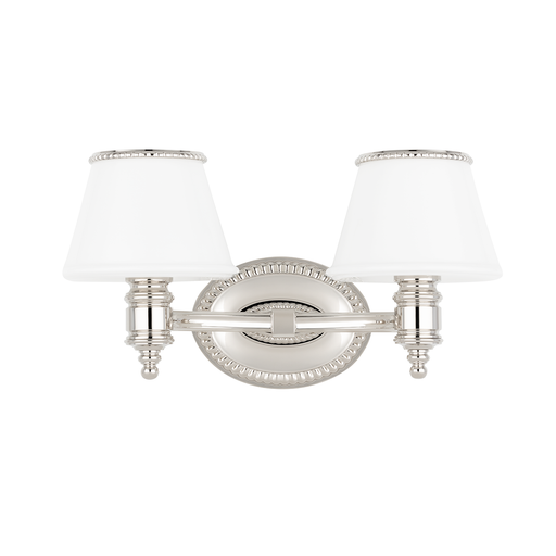Hudson Valley Lighting Richmond Vanity Light