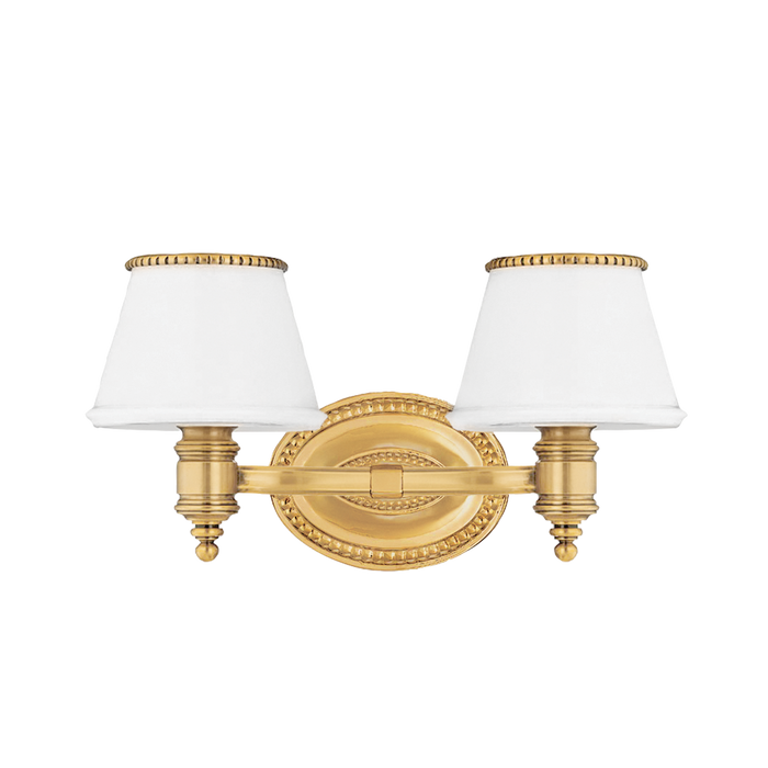Hudson Valley Lighting Richmond Vanity Light