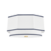 Hudson Valley Lighting Riverdale Flush Mount
