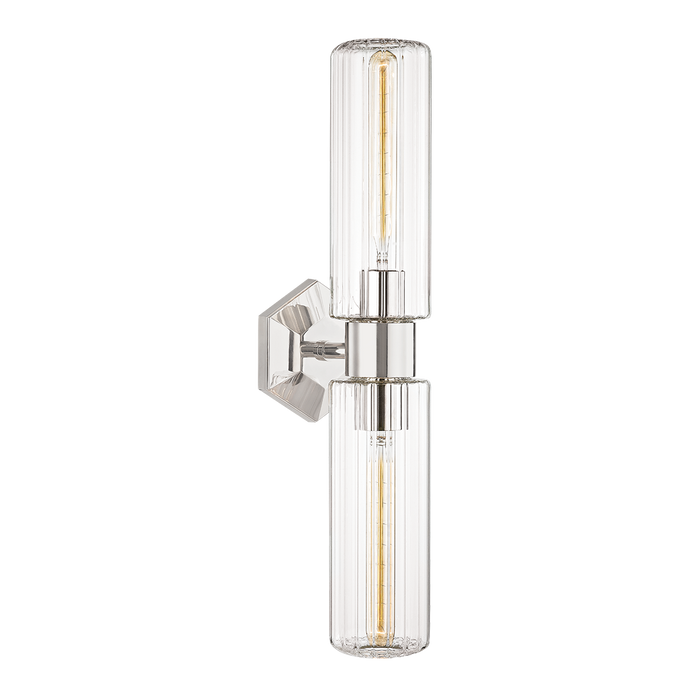 Hudson Valley Lighting Roebling Wall Sconce
