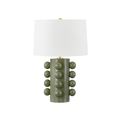 Hudson Valley Lighting Roselle Table Lamp