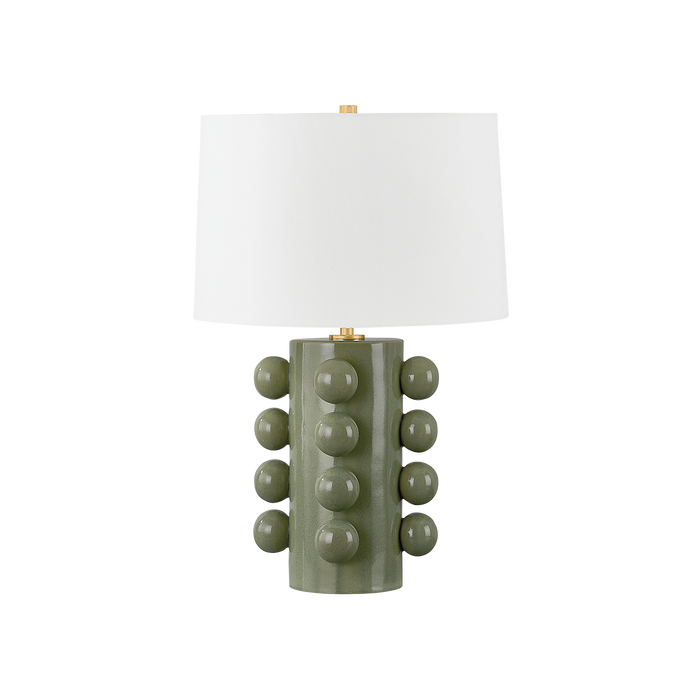 Hudson Valley Lighting Roselle Table Lamp