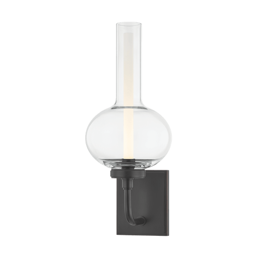 Hudson Valley Lighting Rossman Wall Sconce