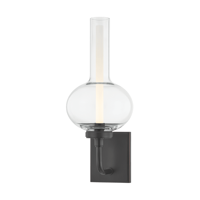 Hudson Valley Lighting Rossman Wall Sconce