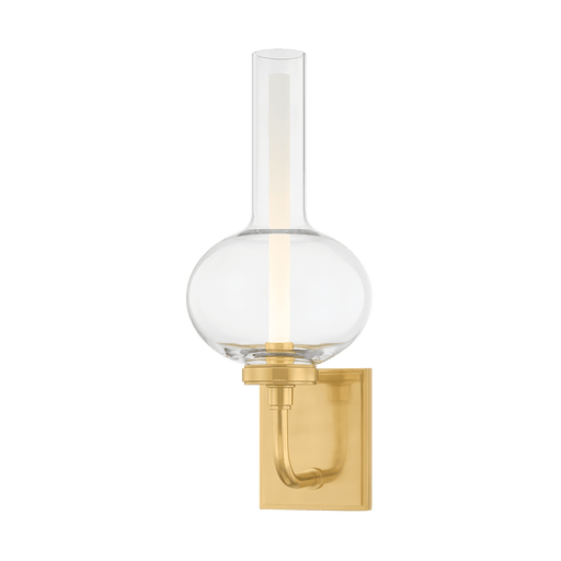 Hudson Valley Lighting Rossman Wall Sconce