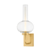 Hudson Valley Lighting Rossman Wall Sconce
