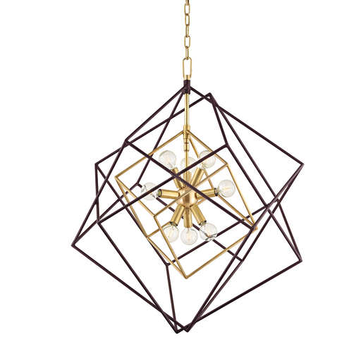 Hudson Valley Lighting Roundout Pendant
