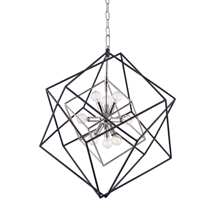Hudson Valley Lighting Roundout Pendant
