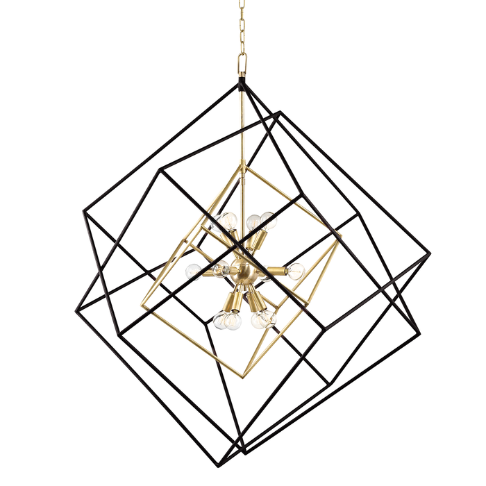 Hudson Valley Lighting Roundout Pendant