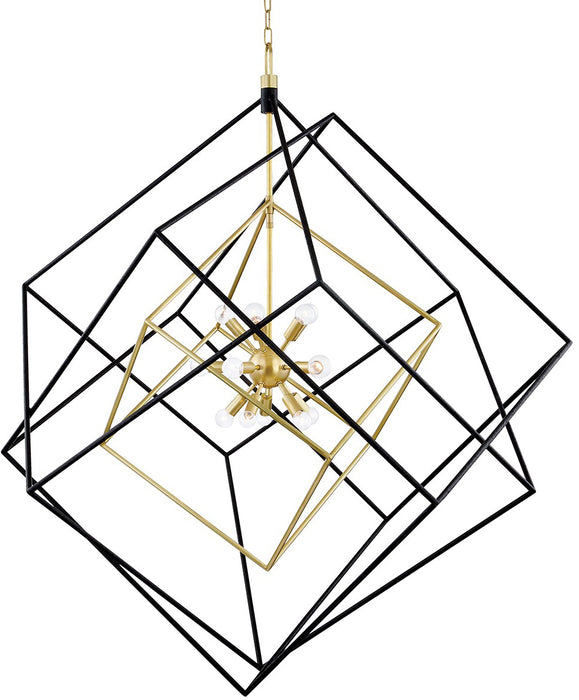 Hudson Valley Lighting Roundout Pendant