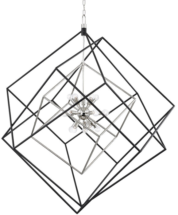 Hudson Valley Lighting Roundout Pendant