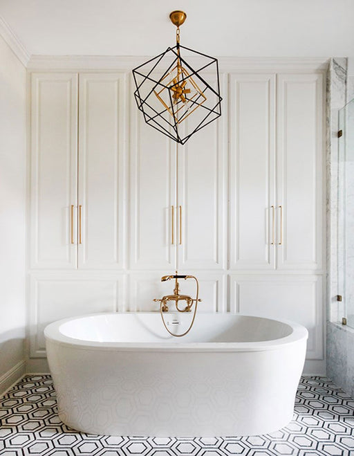 Hudson Valley Lighting Roundout Pendant